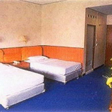 New Empire Hotel 曼谷 外观 照片