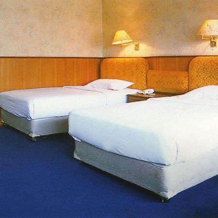 New Empire Hotel 曼谷 外观 照片