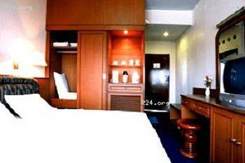 New Empire Hotel 曼谷 外观 照片