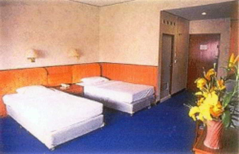 New Empire Hotel 曼谷 外观 照片