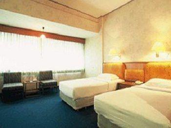 New Empire Hotel 曼谷 外观 照片