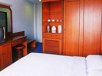 New Empire Hotel 曼谷 外观 照片
